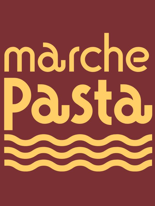 Marche Pasta
